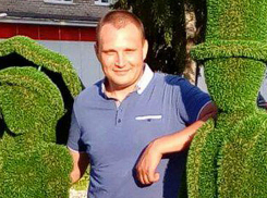 Пока подозреваемого в убийстве двух девушек искали в Волжском, он развлекался в Подмосковье с любовницей