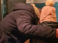 Вместо одного нашли двух: в Волжском завершились поиски пропавшего ребенка