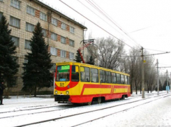 В Волжском увеличено время работы дублирующего маршрута