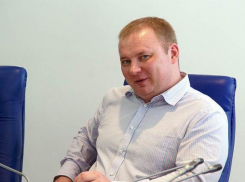 Депутата Госдумы Николая Паршина объявили в федеральный розыск