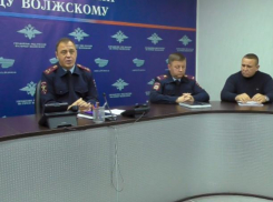 Самая эффективная борьба с мошенниками в Волжском - профилактика