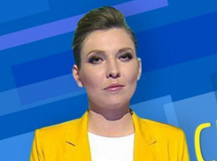 «Маразм крепчает», - пользователи о волжанке Скабеевой