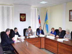 Нового мэра Волжского будут избирать депутаты и губернатор