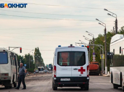 Волжанин получил 40% ожогов, уснув у костра на рыбалке