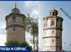 Башню построили, а по назначению почти не использовали