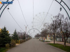 Что скрывает радиационный фон? Ноябрьский отчет по Волгоградской области