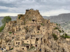 Жители Волгоградской области для отдыха выбирают поездки в Дагестан