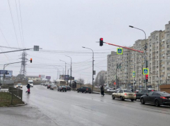 AB InBev Efes в рамках проекта «Автотрезвость» установила безопасный пешеходный переход