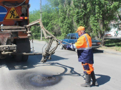 Улицы Карбышева и Королева в Волжском достроят