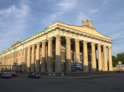 В Волжском ДК воспитывают таланты