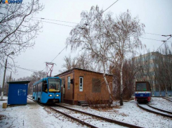 Пятница будет пасмурной и ветреной