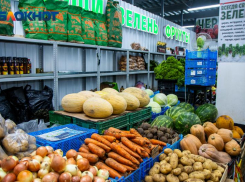 В Волжском снизились цены на продукты: статистика