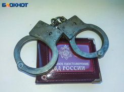 В Волжском 5 лет дали мужчине за кражу запчастей от башенных кранов
