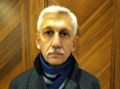 Экс-депутата из Волгограда задержали в московском аэропорту