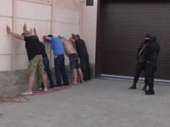 Работники «Красного Октября» вытаскали с завода более 17 тонн сплавов металла 