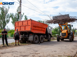 Нейросеть будет следить за вывозом мусора из контейнеров в Волжском