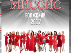 Умные, красивые, обольстительные: стартовало голосование за «Миссис Волжского-2017»