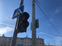 Внедорожник сбил семилетнего ребенка в Волжском