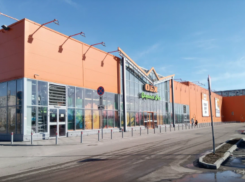 Магазин «ОБИ» в Волжском закроют в конце марта 