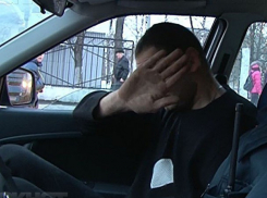 Больше ста рецидивистов, которые регулярно садятся за руль пьяными, живут в Волжском