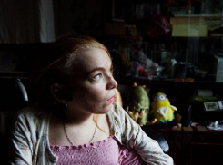 «Все чудеса мира не могут спасти человека»: волгоградский режиссер с СМА Мария Галкина скончалась в столице