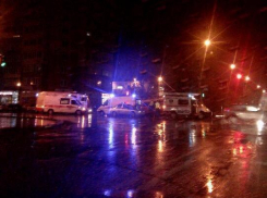 ВАЗ-2114 вдребезги разбилась при столкновении с «Газелью» в Волжском: есть погибшие