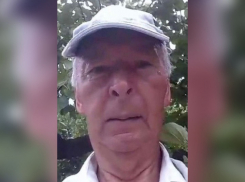 В женский день в Волжском без вести пропал 72-летний мужчина