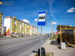 В Волжском обновили расписание дачных маршрутов