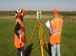 Волжская администрация позаботилась о границах своей территории