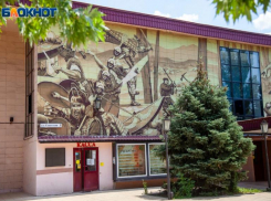 Молодежный театр из Волжского примет участие в фестивале малых городов России