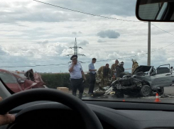 Опубликована официальная версия трагического ДТП на ГЭС