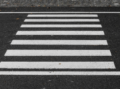 В Волгограде 20-летний на «Ладе» насмерть сбил пенсионерку