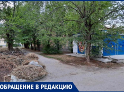 Аппарат губернатора и мэрия игнорирует жалобы жителей Волжского