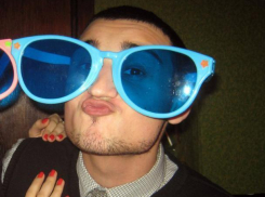 Вчерашнему студенту доверили ключевой пост главного архитектора в мэрии Волжского