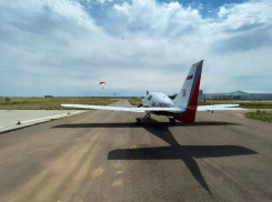 Новая взлетно-посадочная полоса появится под Волжским