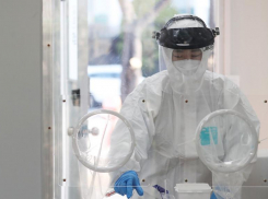 Главное о COVID-19 в Волгоградской области за 23 июля