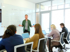 В Волжском открылся осенний набор в Компьютерную Академию для детей от 7 до 14 лет