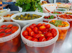 Необъяснимо, но факт: в Волжском зафиксировали снижение цен на продукты