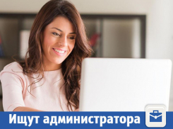 В Волжском требуется администратор в сеть суши
