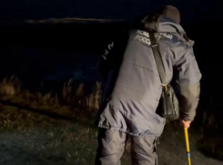 Кровавая ссора на рыбалке: близ Волжского мужчина застрелил 63-летнего рыбака
