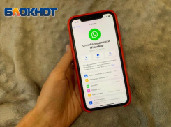 Волжан предупреждают о массовых попытках взлома WhatsApp