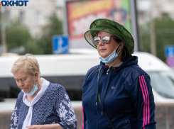 Волжане считают новые антиковидные меры невыполнимыми