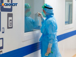 Главное о COVID-19 в Волгоградской области за 10 июня