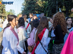 Масштабная модернизация образования в Волгоградской области: что ждёт школы, детсады и колледжи в 2026 году