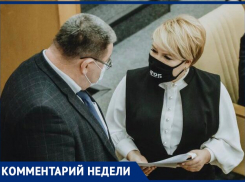 «Наша вакцина – серьезное достижение российских ученых», - Ирина Гусева