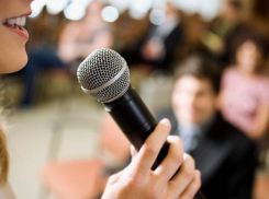 Волжане смогут заявить о своих талантах с помощью «свободного микрофона»