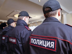 Волжские полицейские не выявили нарушений на выборах