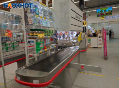 В Волжском ограничат продажу алкоголя: когда, зачем, почему