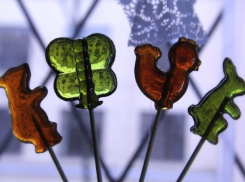 В день леденцовых петушков волжан ожидает туман