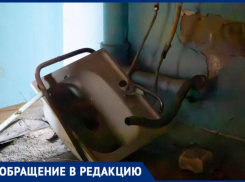 В Волжском дети вынуждены дышать фекальным запахом, пока УК игнорирует проблему